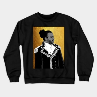 Lafayette | Hamilton Crewneck Sweatshirt